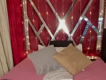 Stripchat Live Porn of MicaelaHot_