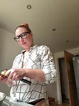 Stripchat Adult Video Chat of PervyxMilfxx