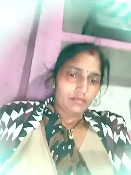 Stripchat Sex Chat of Pooja_shre