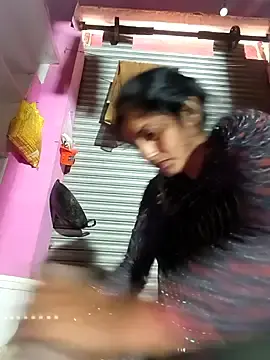 Stripchat Adult Webcams of Pooja_shre