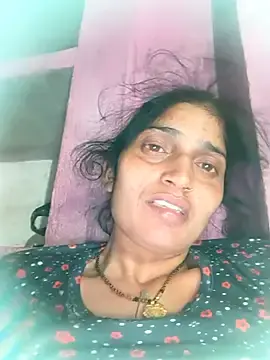 Stripchat Live Porn of Pooja_shre