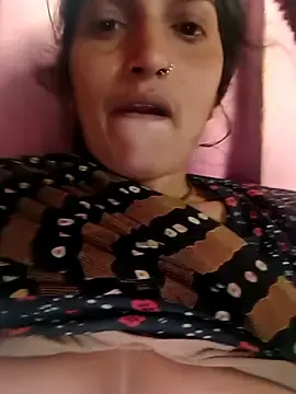 Stripchat Best Webcam of Pooja_shre