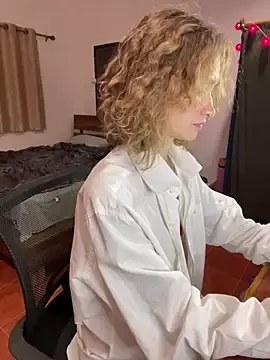 Stripchat Adult Webcam of __grace__