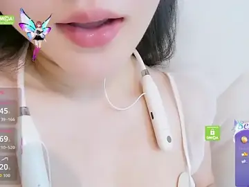 Stripchat Private Sex Chat of anqi6376