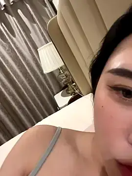 Stripchat Live Sex of anqi6376