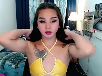 Stripchat Adult Video Chat of lil_fantacy