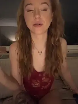 Stripchat Adult Webcams of romyxxs