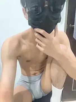 Stripchat Best Webcam of yeesean07