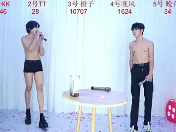 Stripchat Free Live Porn of ABCD-GAY