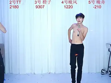 ABCD-GAY from stripchat