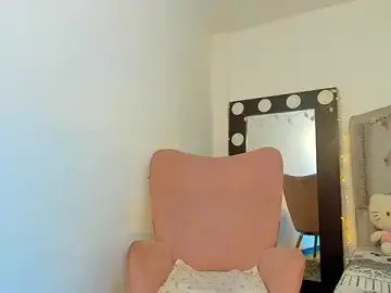 Stripchat Sex Cam of AnaRuiz