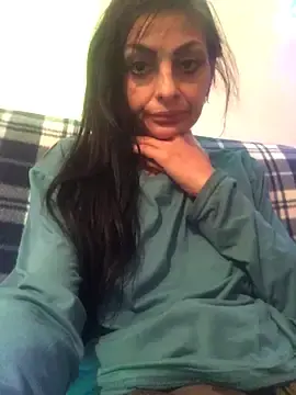 Stripchat Free Live Porn of ChantalXOrchid