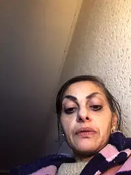 Stripchat Nude Webcam of ChantalXOrchid