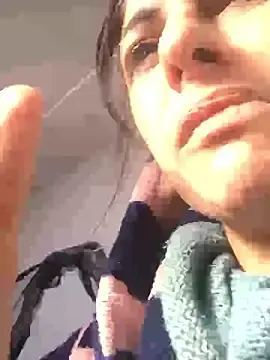 Stripchat Adult Video Chat of ChantalXOrchid