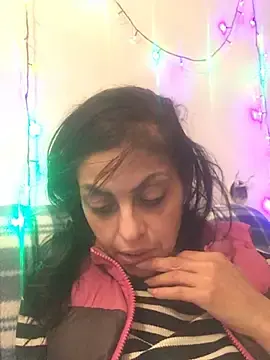 Stripchat Private Sex Chat of ChantalXOrchid