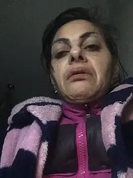 Stripchat Private Sex Chat of ChantalXOrchid