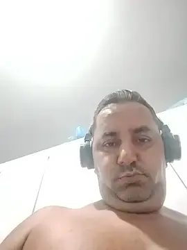 Stripchat Best Webcam of Cruelmalvado