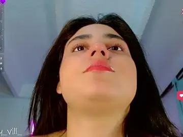 Stripchat Live Sex Cam of Emily_vill