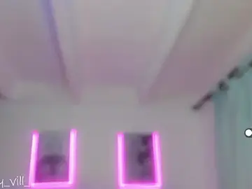 Stripchat Private Sex Chat of Emily_vill