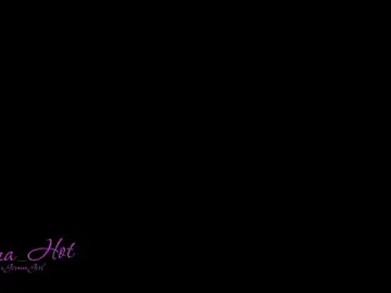 Lunalein from stripchat