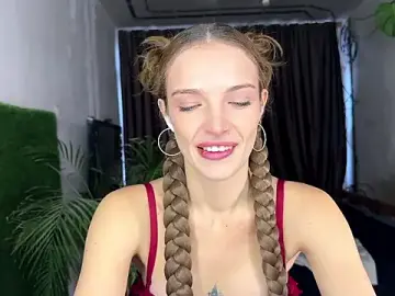 Stripchat Best Webcam of Miss_Monroe