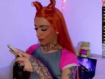 Stripchat Nude Webcam of Valery_Rangell