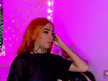 Stripchat Nude Webcam of Valery_Rangell