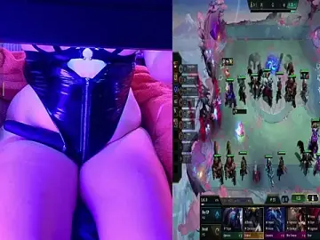 Stripchat Live Sex Cam of baileymonarch