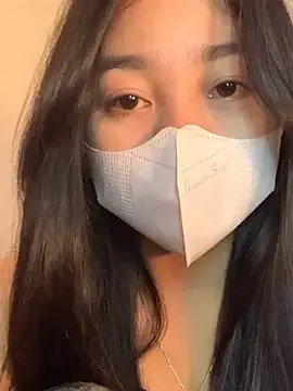 Stripchat Private Sex Chat of lana-kan