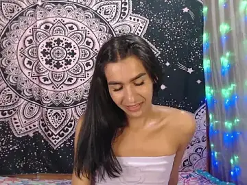 Stripchat Adult Webcam of liissa_0