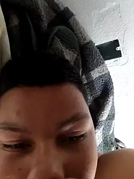 Stripchat Nude Webcam of putoso031