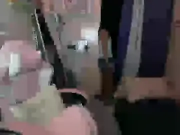 Stripchat Adult Video Chat of young_salsalita