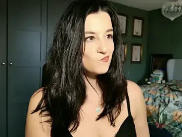 Stripchat Live Sex Cam of yourcassiexo