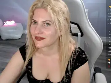 Stripchat Sex Cam of BellaStar84