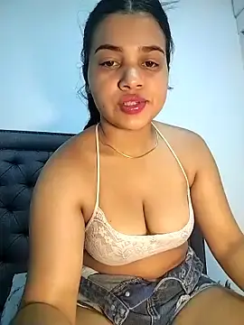 Stripchat Adult Webcams of Eimy-04