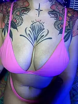 Stripchat Sex Chat of Eva_Monroe-