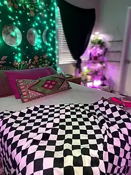 Stripchat Sex Chat of Eva_Monroe-