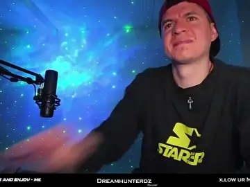 Stripchat Live Sex Cam of Headhunterdz