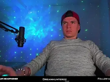 Stripchat Adult Video Chat of Headhunterdz