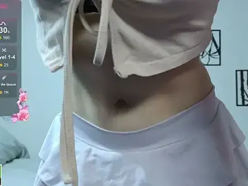 Stripchat Sex Chat of Megan_Lora