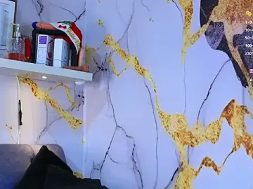 Stripchat Adult Webcams of Nijinsky_LatinBoy