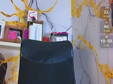 Stripchat Adult Webcam of Nijinsky_LatinBoy