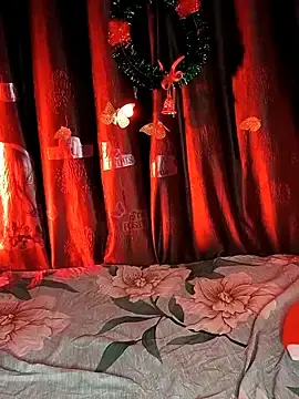 Stripchat Adult Webcam of Noori_55