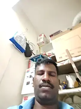 Stripchat Live Porn of Paramkeerthi