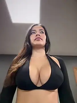 Stripchat Adult Webcam of Risky_Workouts