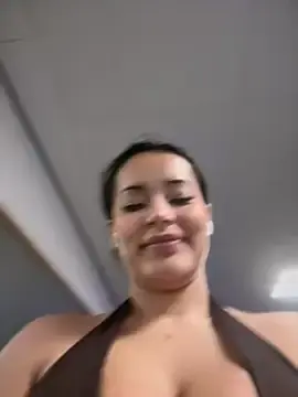 Stripchat Free Live Porn of Risky_Workouts