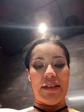 Stripchat Best Webcam of Risky_Workouts