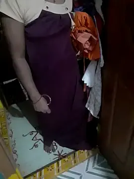 Stripchat Free Porn Cam of Rojatelugu89