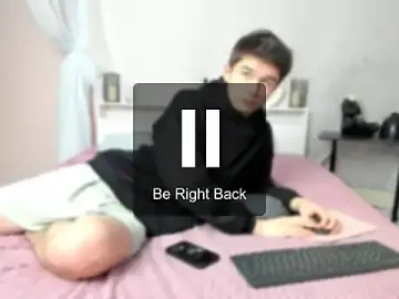 Stripchat Adult Webcams of SherlockMax