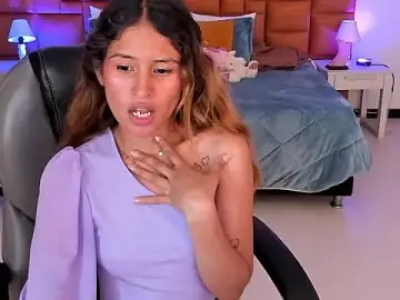 Stripchat Free Live Porn of Tamy_edwards